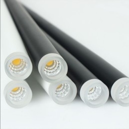 6 Lichter Pendelleuchte Meteorer Pendelleuchte