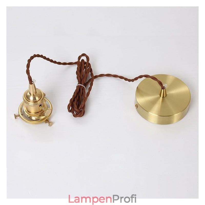 Moderne minimalistische Pendelleuchte aus Glas, dekorative Deckenleuchte