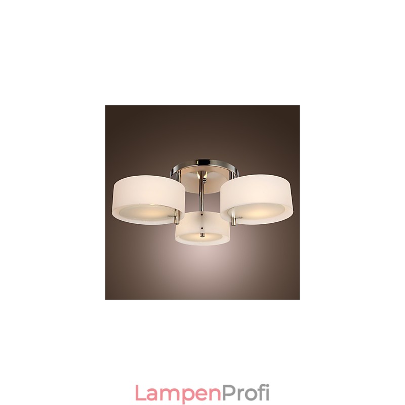 Kronleuchter Modern Living 3 Lichter