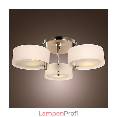 Kronleuchter Modern Living 3 Lichter Kronleuchter Modern Living 3 Lichter