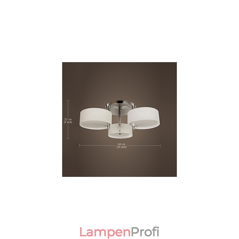 Kronleuchter Modern Living 3 Lichter