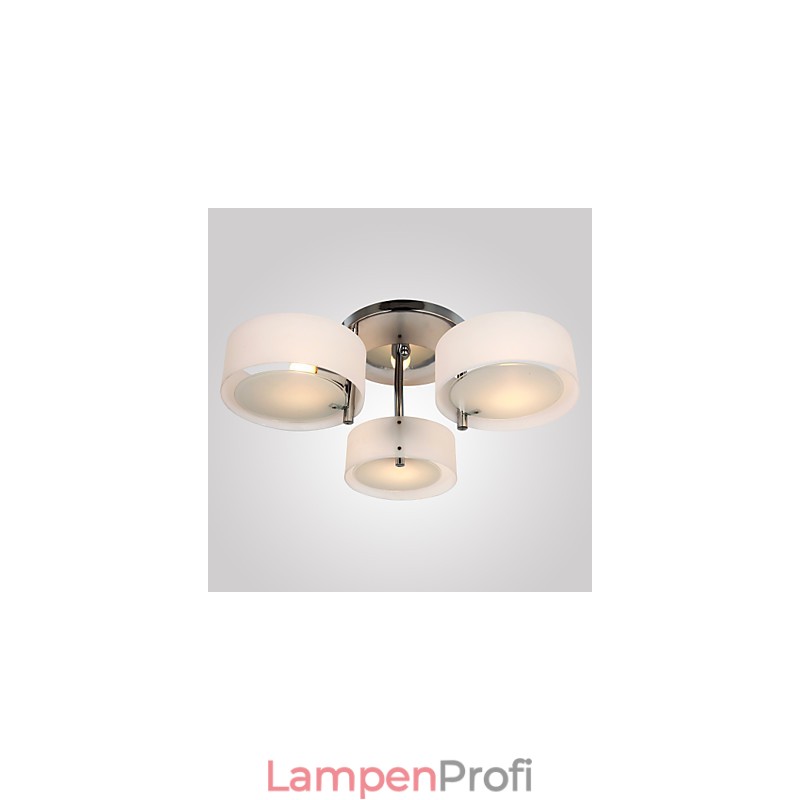 Kronleuchter Modern Living 3 Lichter