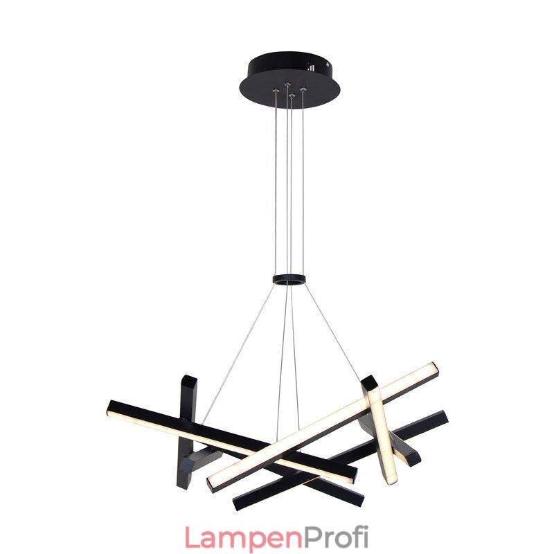 Moderne Einfache Pendelleuchte Silica Gel Birds Nest Form Beleuchtung