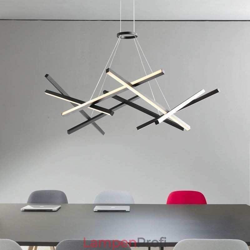 Moderne Einfache Pendelleuchte Silica Gel Birds Nest Form Beleuchtung