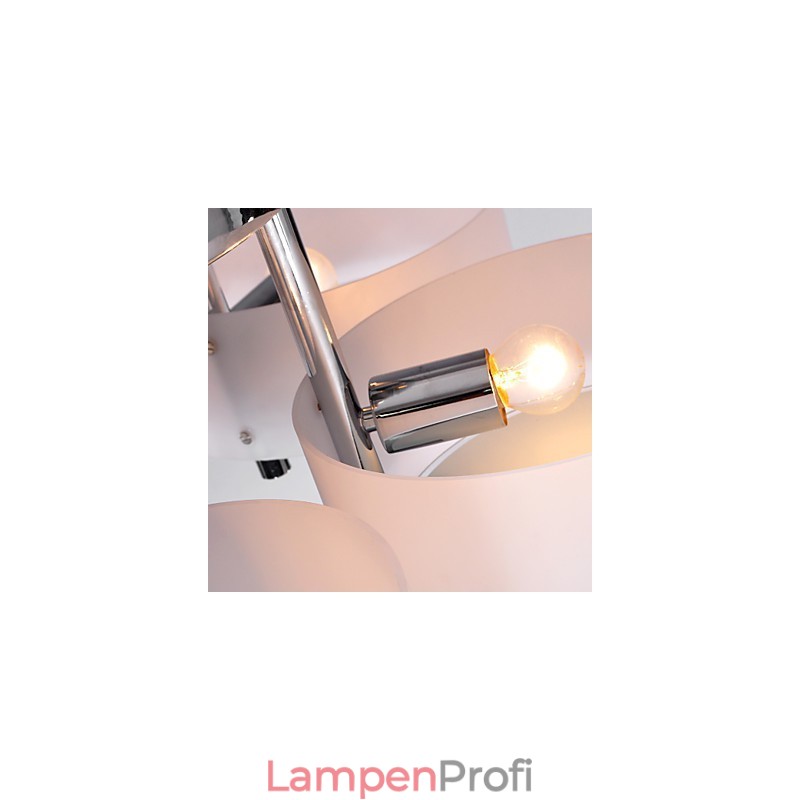 Kronleuchter Modern Living 3 Lichter