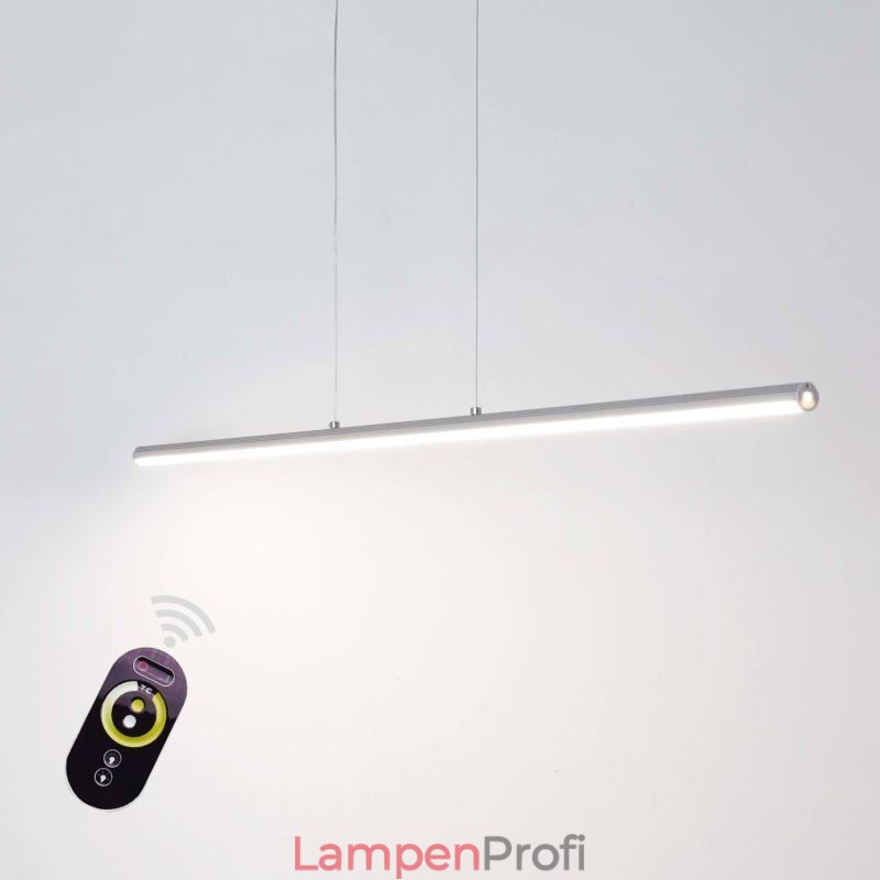 Nordische Pendelleuchte Acryl Kreative zylindrische Pendelleuchte