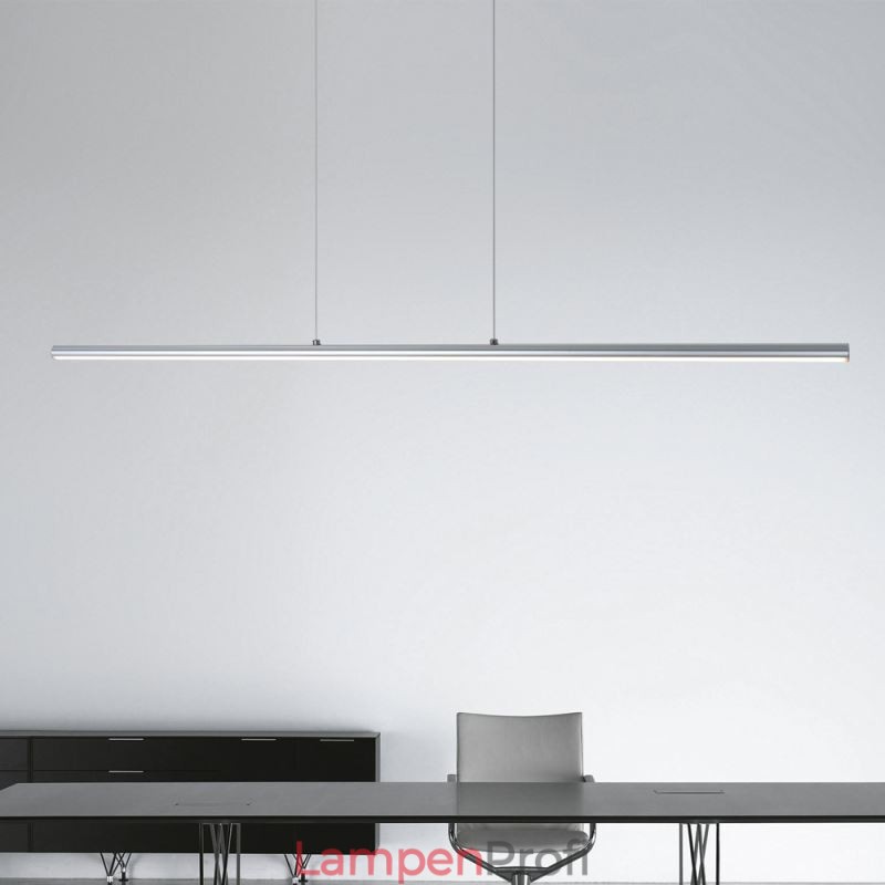 Nordische Pendelleuchte Acryl Kreative zylindrische Pendelleuchte