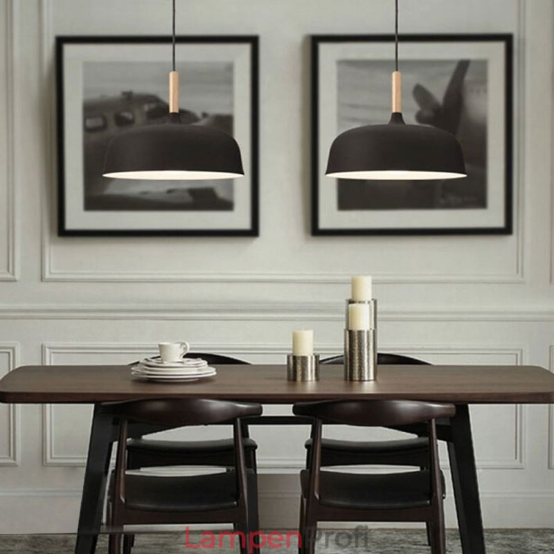 Nordic Pendelleuchte Individuelle Einstellbare Lampe Hause Wärme Beleuchtung Licht