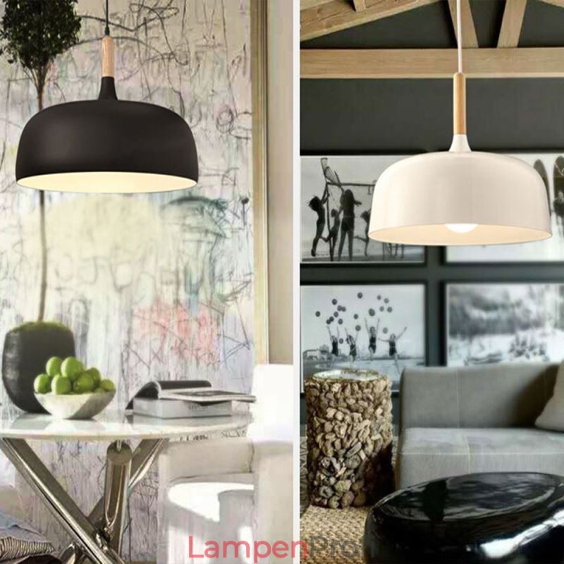 Nordic Pendelleuchte Individuelle Einstellbare Lampe Hause Wärme Beleuchtung Licht