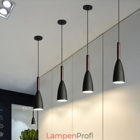 Moderne Pendelleuchte Einfaches Spezialdesign Lampenlicht Moderne Pendelleuchte Einfaches Spezialdesign Lampenlicht