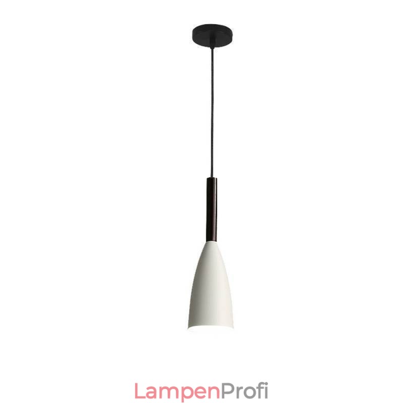 Moderne Pendelleuchte Einfaches Spezialdesign Lampenlicht