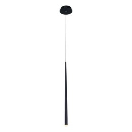 Moderne Pendelleuchte Zylinderform Lampe Meteor Rain Lighting