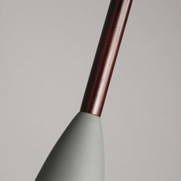 Moderne Einfache Anhänger Licht Drei Lichter Kreative Aluminium Kunst Leuchte Cafe