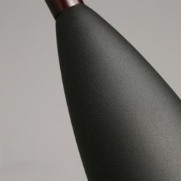 Moderne Einfache Anhänger Licht Drei Lichter Kreative Aluminium Kunst Leuchte Cafe