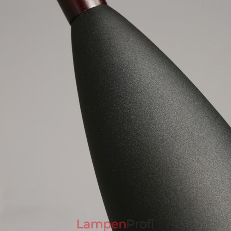 Moderne Einfache Anhänger Licht Drei Lichter Kreative Aluminium Kunst Leuchte Cafe