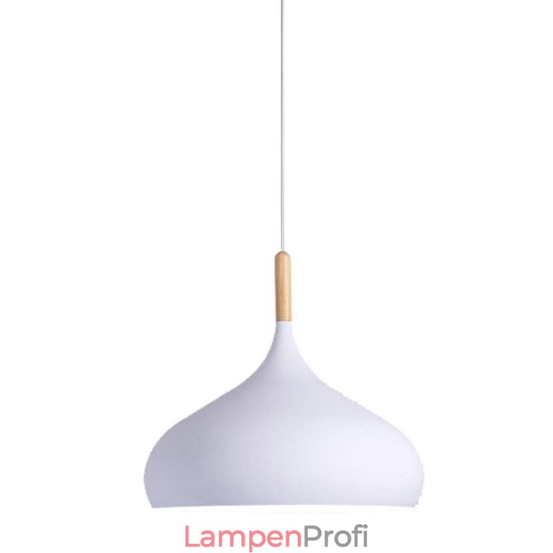 Moderne Pendelleuchte Aluminium Macaron Lampe Home Einstellbare Licht