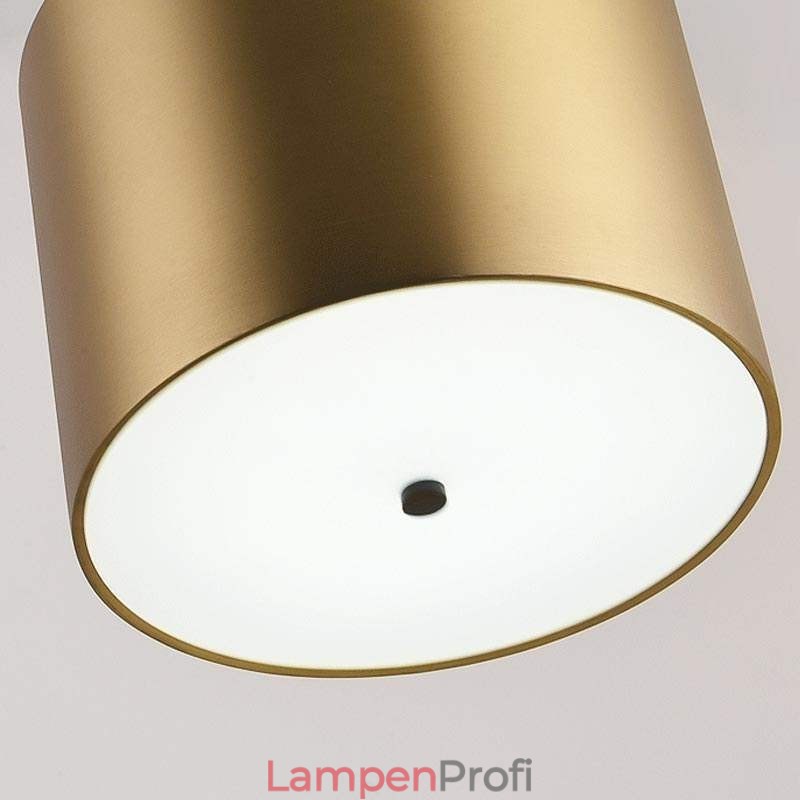 Moderne Pendelleuchte Nordic Acryl Lampe Geometrie Beleuchtung Licht