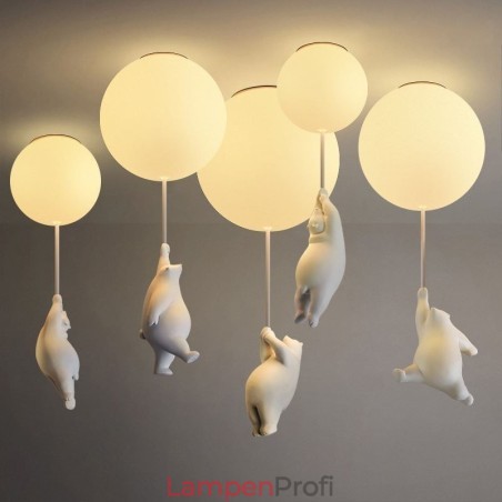 Nordic Ballon Deckenleuchte Acryl Pendelleuchte Kinder Kinder Nordic Ballon Deckenleuchte Acryl Pendelleuchte Kinder Kinder