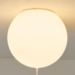 Nordic Ballon Deckenleuchte Acryl Pendelleuchte Kinder Kinder