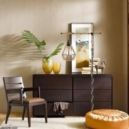 Retro Pendelleuchte Hanfseil Deckenleuchte 5M Hängedraht