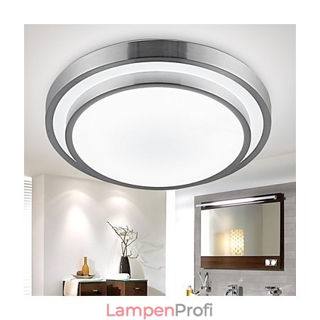 Deckenleuchten Licht Rund Einfach Modern Durchmesser 35CM Deckenleuchten Licht Rund Einfach Modern Durchmesser 35CM