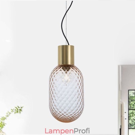 Gitterglas Pendelleuchte Moderne Eisen Einfache Deckenleuchte Gitterglas Pendelleuchte Moderne Eisen Einfache Deckenleuchte