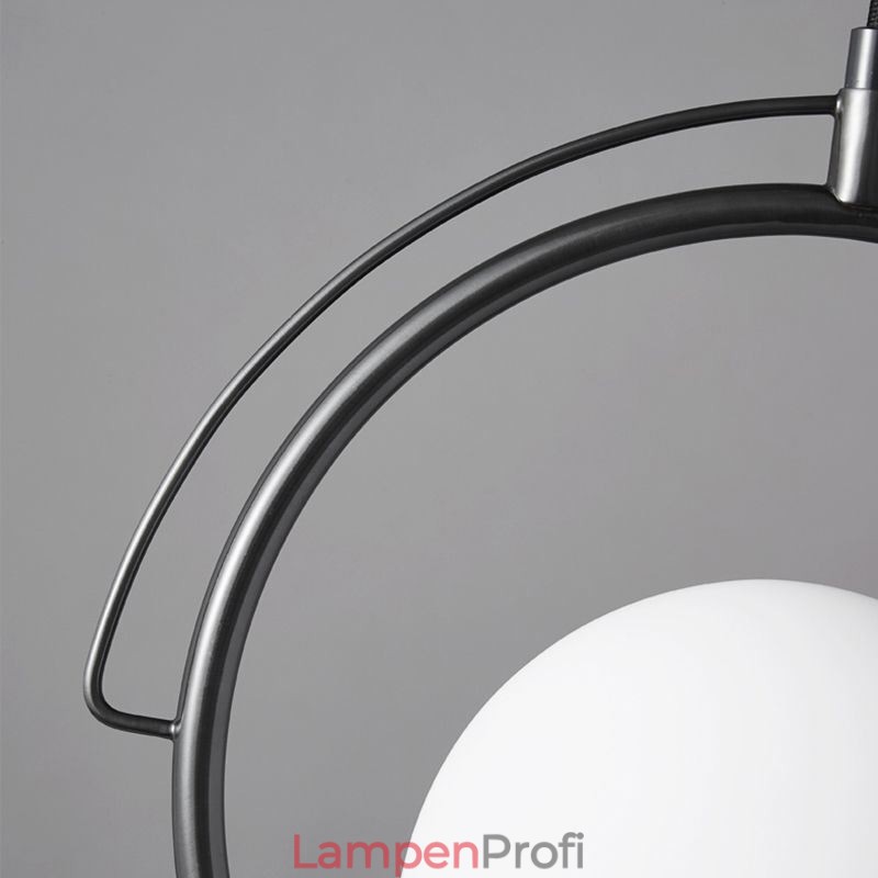 Glaskugel Pendelleuchte Dekor Home Hängelampe