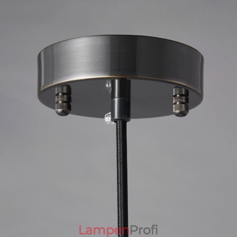 Glaskugel Pendelleuchte Dekor Home Hängelampe