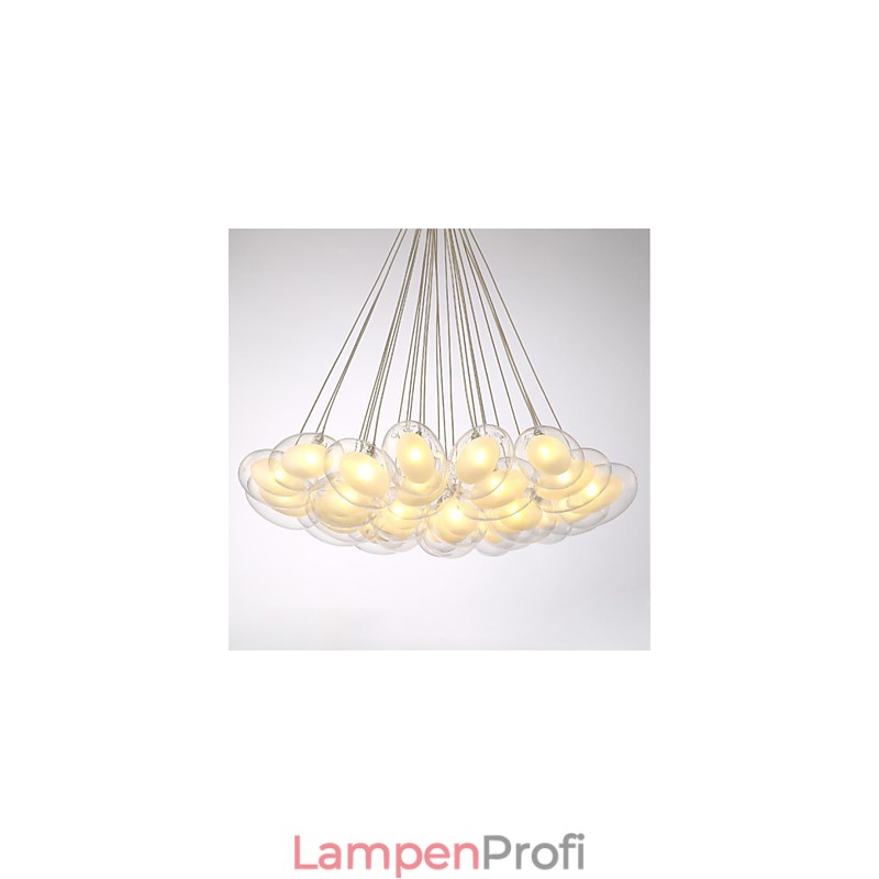 Kronleuchter 22 Lichter G4 Retrofit Modern Zeitgenössisch