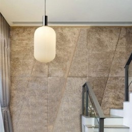 Moderne Pendelleuchte Einfache Kreative Glas Hängeleuchten