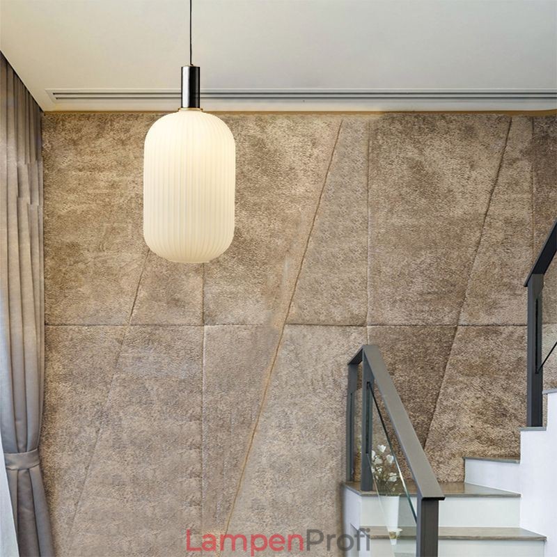 Moderne Pendelleuchte Einfache Kreative Glas Hängeleuchten