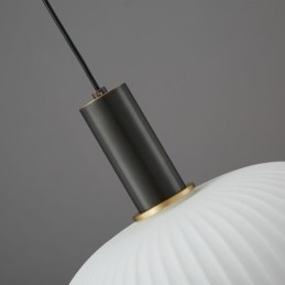 Moderne Pendelleuchte Einfache Kreative Glas Hängeleuchten