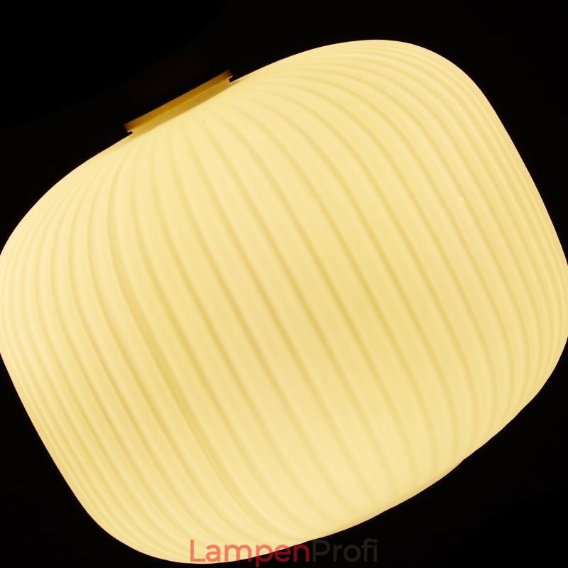 Moderne Pendelleuchte Einfache Kreative Glas Hängeleuchten