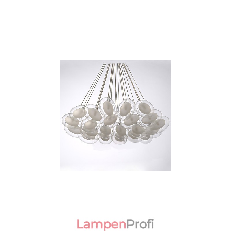 Kronleuchter 22 Lichter G4 Retrofit Modern Zeitgenössisch