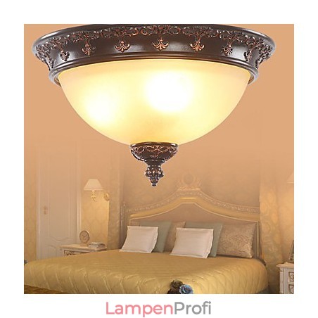 33 * Europa Typ Stil Ländlichen Klassischen Absorbieren Dome Licht Lampe 33 * Europa Typ Stil Ländlichen Klassischen Absorbieren Dome Licht Lampe