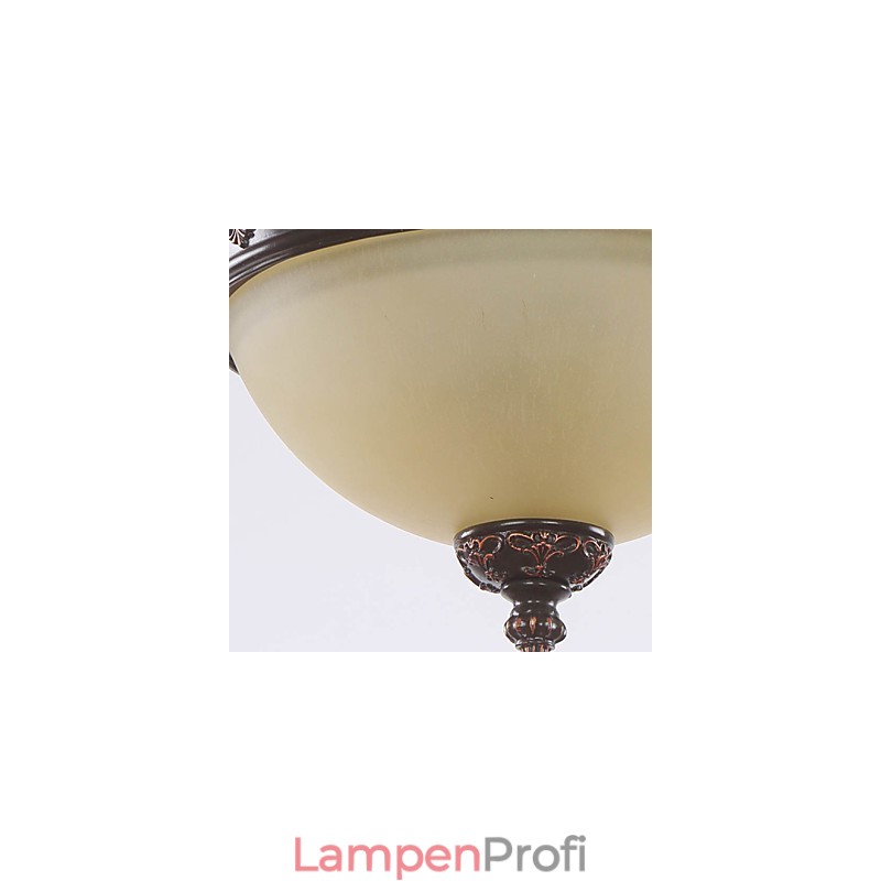 33 * Europa Typ Stil Ländlichen Klassischen Absorbieren Dome Licht Lampe