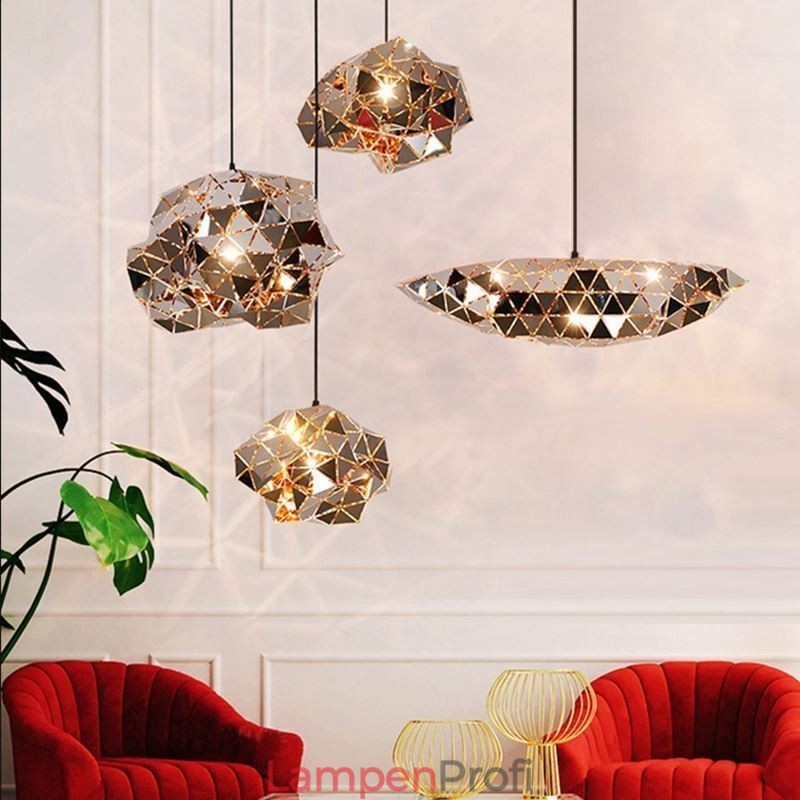 Nordic Creative Pendelleuchte Fashion Home Beleuchtung Bedsiade Lampe