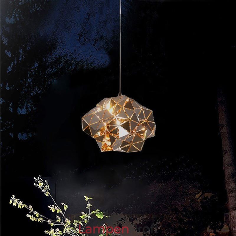Nordic Creative Pendelleuchte Fashion Home Beleuchtung Bedsiade Lampe