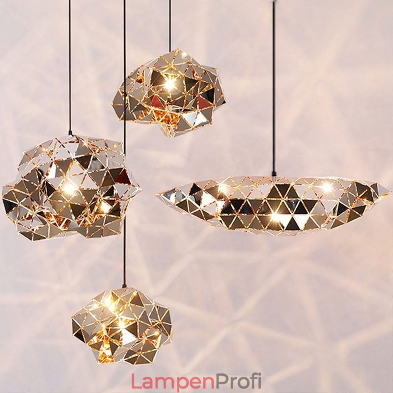 Nordic Creative Pendelleuchte Fashion Home Beleuchtung Bedsiade Lampe