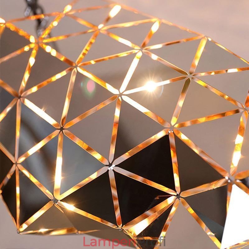 Nordic Creative Pendelleuchte Fashion Home Beleuchtung Bedsiade Lampe