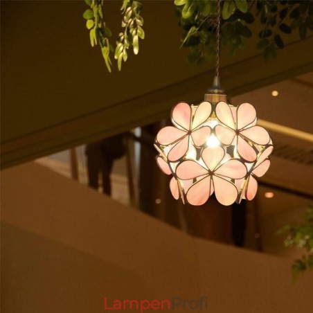 Nordic Kreative Pendelleuchte Glas Hause Beleuchtung Blütenblatt Form Lampe Lampe Nordic Kreative Pendelleuchte Glas Hause Beleuchtung Blütenblatt Form Lampe Lampe