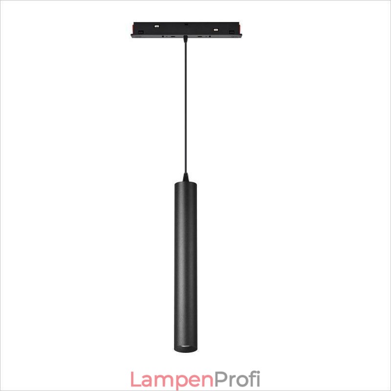 Schienenpendelleuchte Magnetische Einbaupendelleuchte Strahler 36V