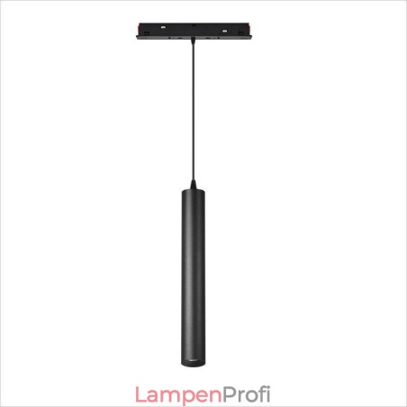 Schienenpendelleuchte Magnetische Einbaupendelleuchte Strahler 36V Schienenpendelleuchte Magnetische Einbaupendelleuchte Strahler 36V