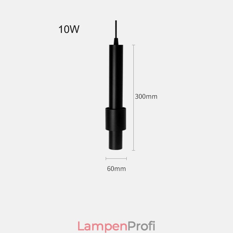 Schienenpendelleuchte Magnetische Einbaupendelleuchte Strahler 36V