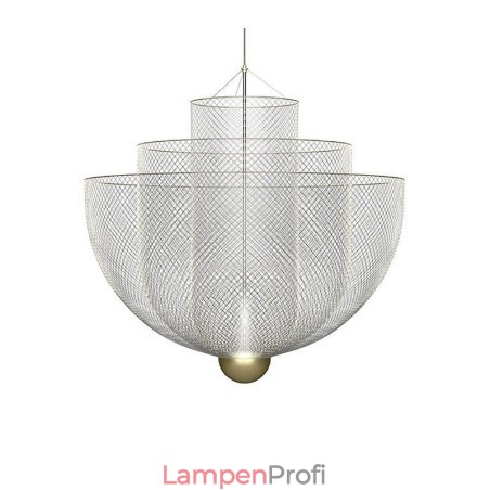 Nordic Grid Designer Kreative und einzigartige Form Kunst Dekorative Pendelleuchte Nordic Grid Designer Kreative und einzigartige Form Kunst Dekorative Pendelleuchte
