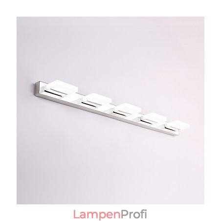 Wandleuchten Badezimmerbeleuchtung Modern Zeitgenössisch Metall Wandleuchten Badezimmerbeleuchtung Modern Zeitgenössisch Metall