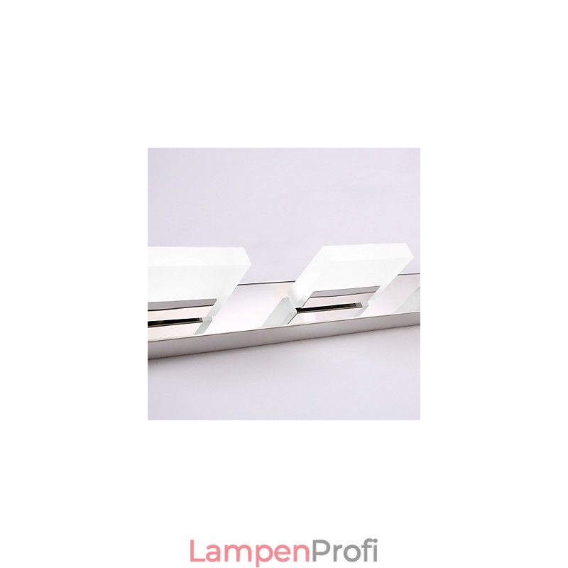 Wandleuchten Badezimmerbeleuchtung Modern Zeitgenössisch Metall