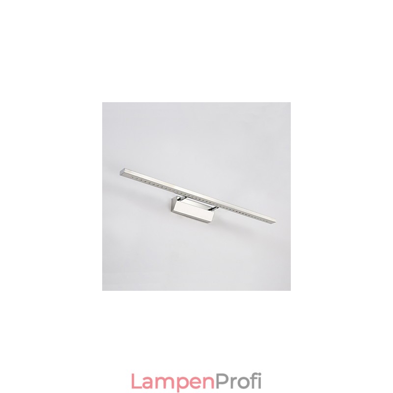 Badezimmerbeleuchtung Modern Zeitgenössisch Metall