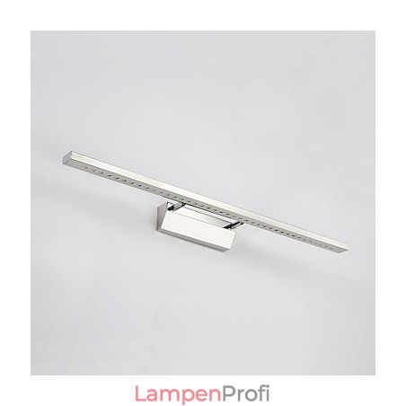 Badezimmerbeleuchtung Modern Zeitgenössisch Metall Badezimmerbeleuchtung Modern Zeitgenössisch Metall