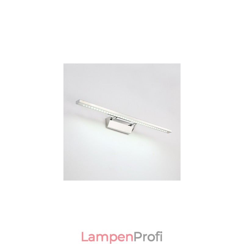 Badezimmerbeleuchtung Modern Zeitgenössisch Metall
